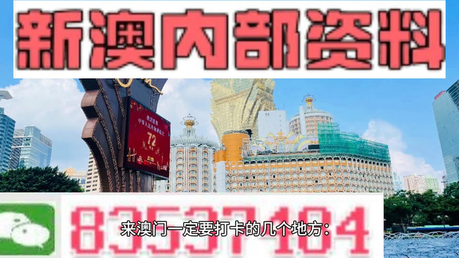 2024新澳门精准正版免费资料510期,探索新澳门精准正版资料，揭秘2024年第510期奥秘